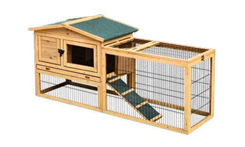Animal Run