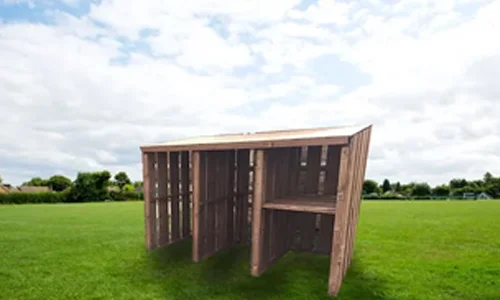 Premium Bin Storage