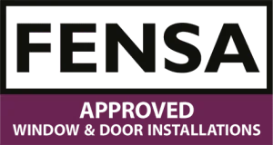 FENSA — approved window and door installations