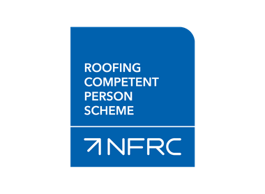 Roofing Competent Person Scheme (NFRC)