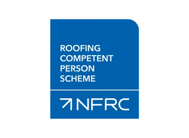 Roofing Competent Person Scheme (NFRC)