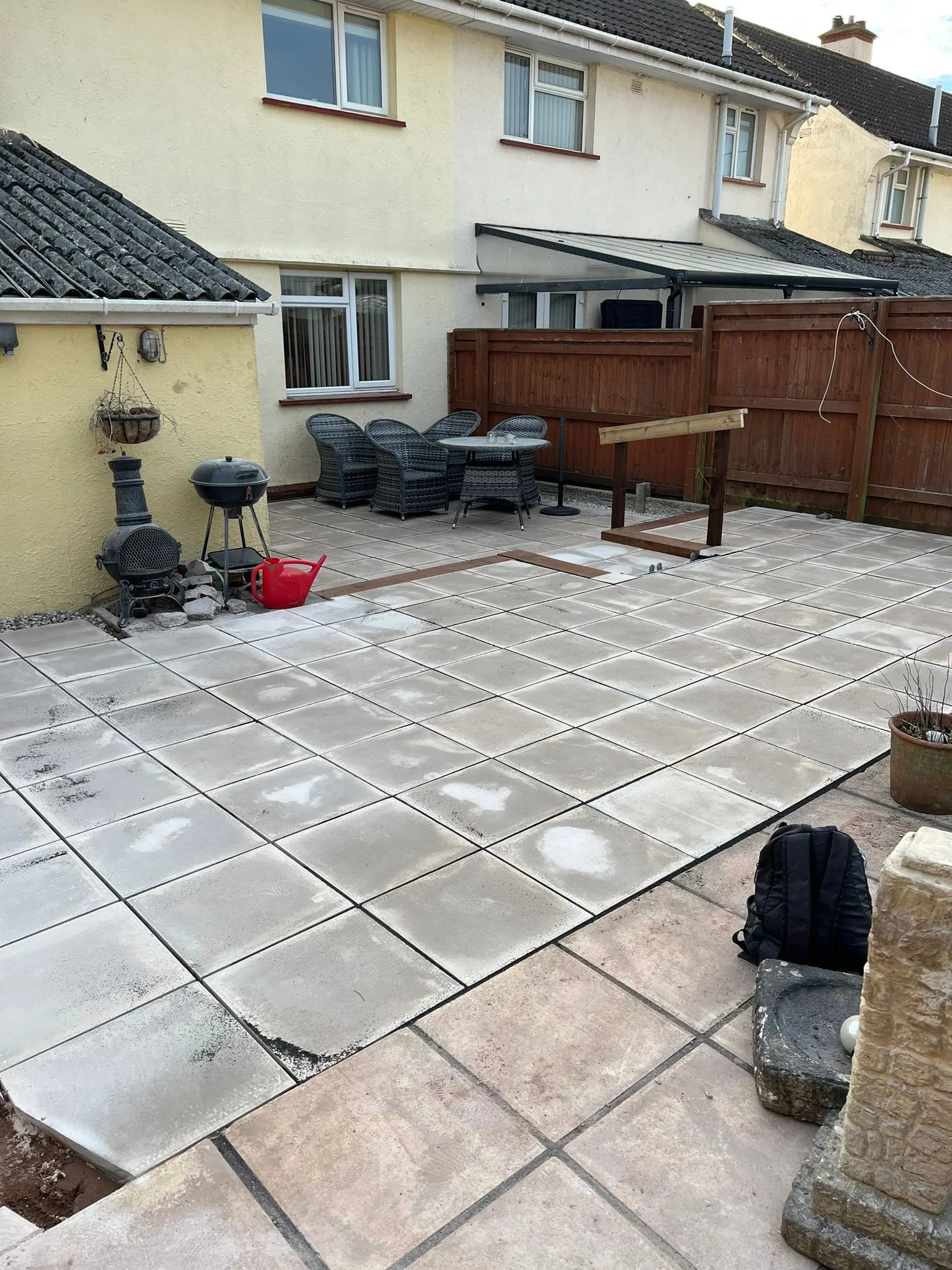 Landscaping gallery