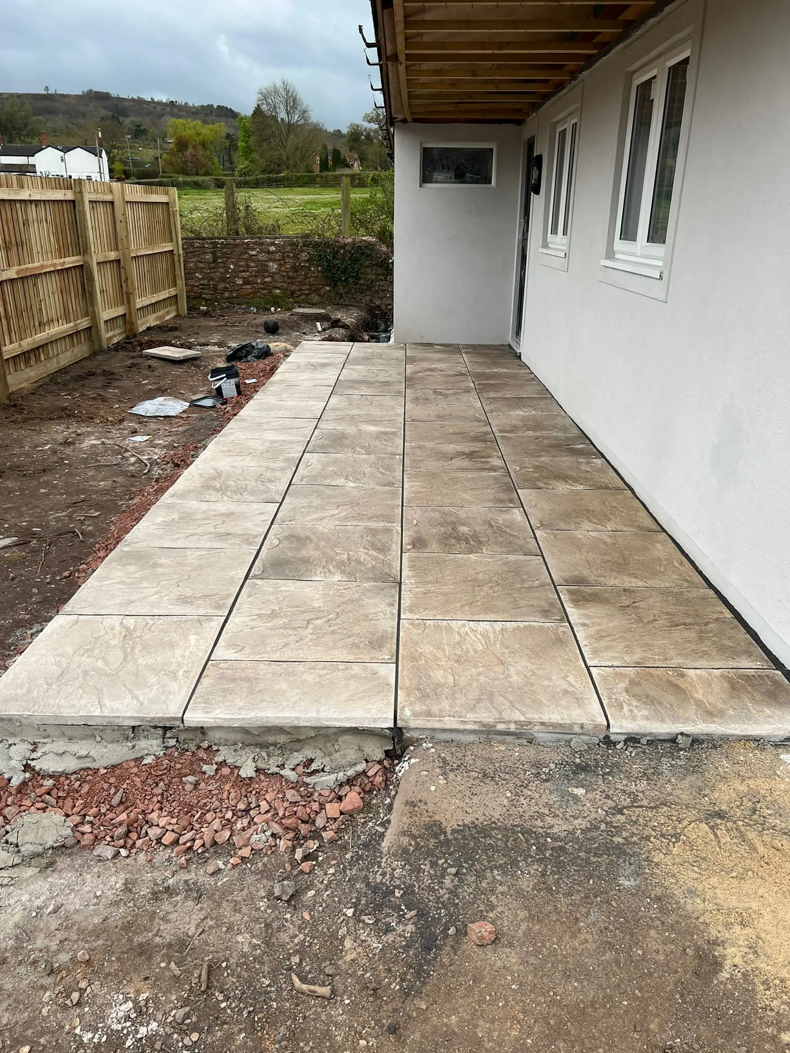 Landscaping gallery
