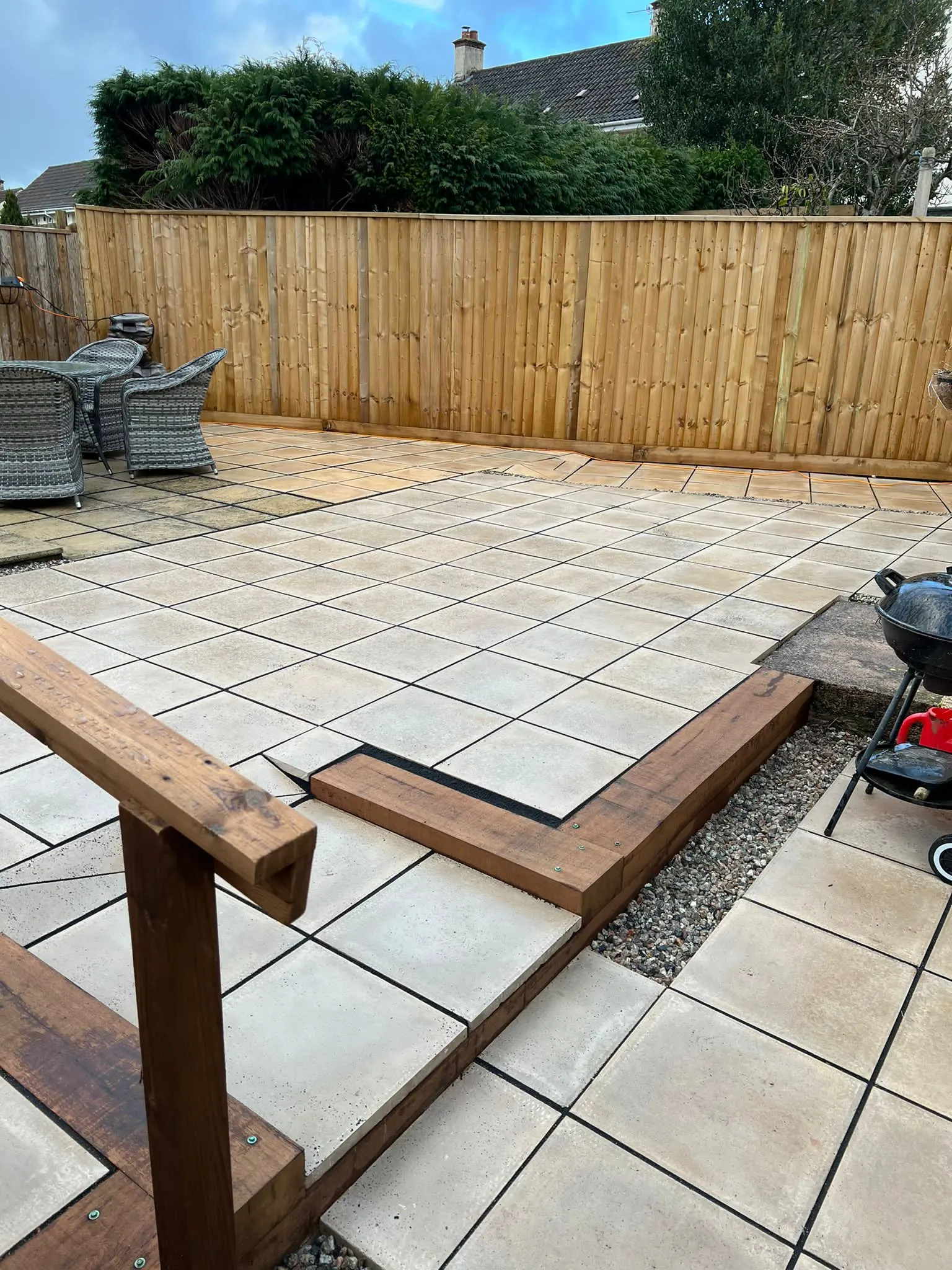 Landscaping gallery