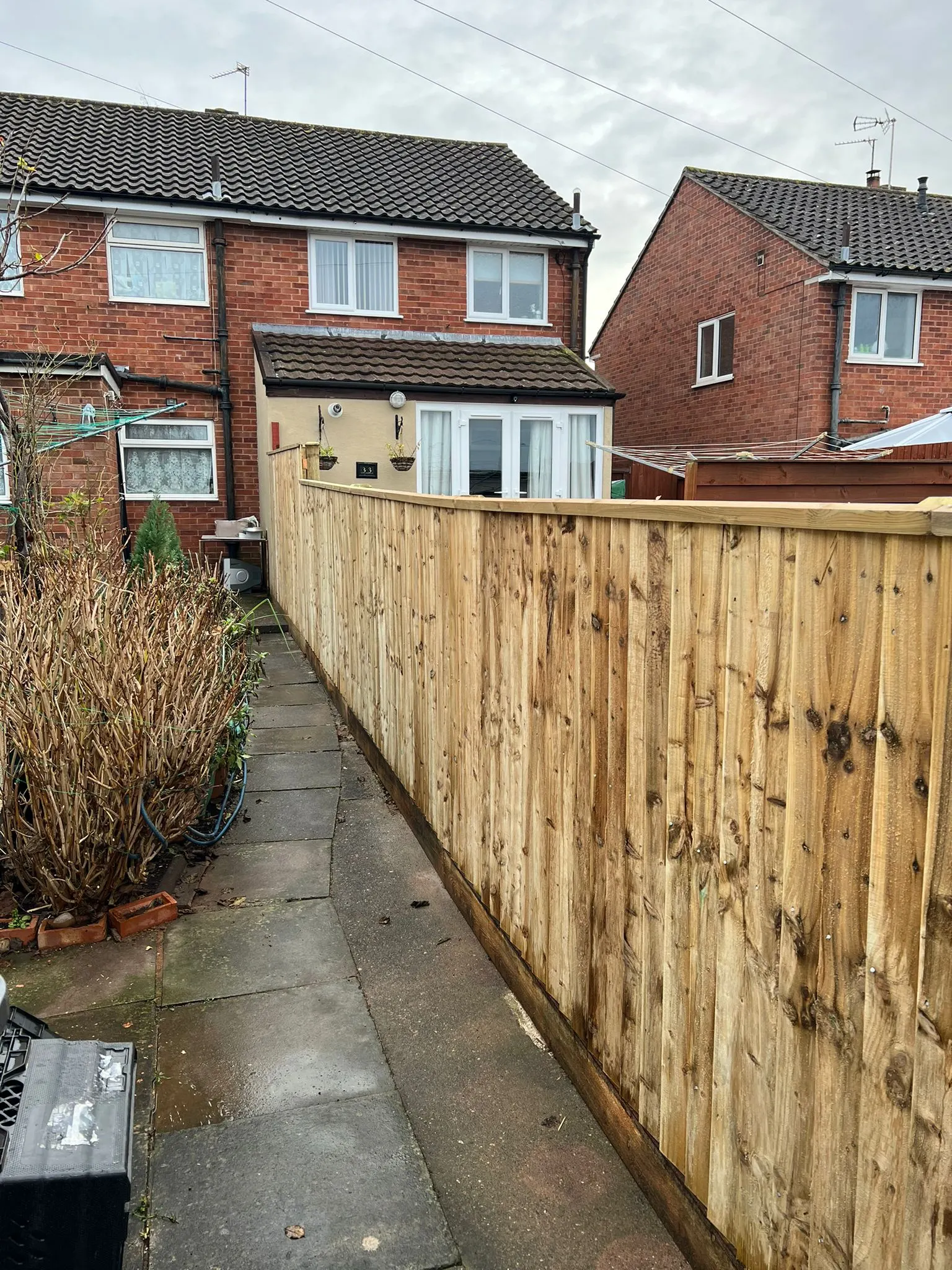 Landscaping gallery